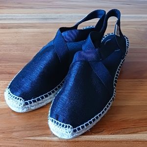 TONI PONS Origins Espadrille Sandal S 39 / US 8.5